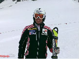 Dalibor Šamšal: Skijanje je moj put